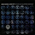 Eskimos & Egypt – State Of Surrender 12" Maxi Single Plak (Progressive House)