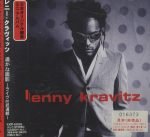 Lenny Kravitz – Can't Get You Off My Mind CD Single