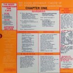 The Good Samaritans – No Food Without Taste If By Hunger LP Renkli Plak - Görsel 2
