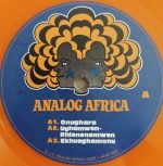 The Good Samaritans – No Food Without Taste If By Hunger LP Renkli Plak - Görsel 4