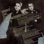 Blank & Jones – Monument 2CD (Trance) - Görsel 2