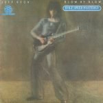 Jeff Beck – Blow By Blow LP Plak