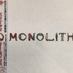 Squid – O Monolith CD