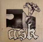 Güner Künier – A​​​ş​​​k LP Plak