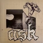Güner Künier – A​​​ş​​​k LP Plak