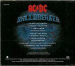 AC/DC – Ballbreaker CD - Görsel 2