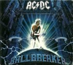AC/DC – Ballbreaker CD - Görsel 3