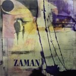 Dunya – Zaman LP Renkli Plak