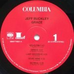Jeff Buckley – Grace LP Plak - Görsel 3