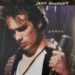 Jeff Buckley – Grace LP Plak
