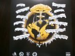 Shell-Shocked – Destroy The Masters LP Renkli Plak - Görsel 2
