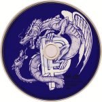 Deep Purple – The Battle Rages On CD - Görsel 4