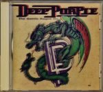 Deep Purple – The Battle Rages On CD - Görsel 3
