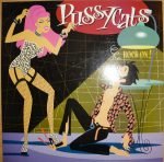 Pussycats – Rock On! LP Renkli Plak
