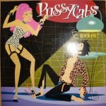 Pussycats – Rock On! LP Renkli Plak