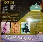 Pussycats – Rock On! LP Renkli Plak - Görsel 2
