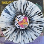 Pussycats – Rock On! LP Renkli Plak - Görsel 3