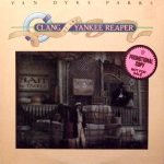 Van Dyke Parks – Clang Of The Yankee Reaper LP Plak