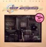 Van Dyke Parks – Clang Of The Yankee Reaper LP Plak