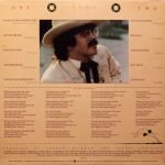 Van Dyke Parks – Clang Of The Yankee Reaper LP Plak - Görsel 2