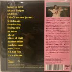 Wet Leg – Wet Leg CD - Görsel 2