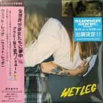 Wet Leg – Wet Leg CD