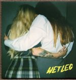 Wet Leg – Wet Leg CD - Görsel 4