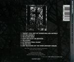 Rain To Rust – Martyrdom: Eight Exercises CD - Görsel 2