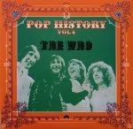The Who – Pop History Vol 4 2LP Plak