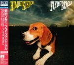 Himiko Kikuchi – Flying Beagle CD
