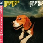 Himiko Kikuchi – Flying Beagle CD