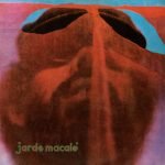 Jards Macalé LP Plak