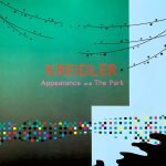 Kreidler – Appearance And The Park LP Plak
