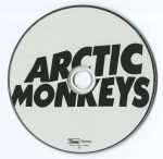 Arctic Monkeys – Suck It And See CD - Görsel 4