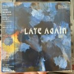 Sven Wunder – Late Again CD