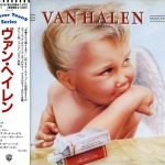 Van Halen – 1984 CD