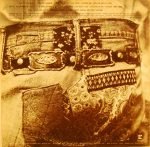 Neil Young – After The Gold Rush LP Plak - Görsel 2