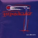 Deep Purple – Purpendicular CD - Görsel 5