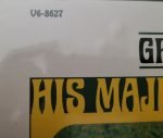 Grant Green – His Majesty King Funk LP Plak - Görsel 4
