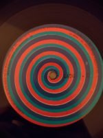Super Disco Pirata (De Tepito Para El Mundo 1965​ - ​1980) 2LP Plak - Görsel 4