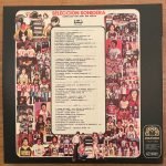 Super Disco Pirata (De Tepito Para El Mundo 1965​ - ​1980) 2LP Plak - Görsel 2