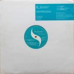 Renovation Unlimited Featuring Roy Ayers – Antonata 12" Maxi Single Plak (Acid Jazz)