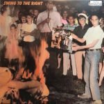 Utopia – Swing To The Right LP Plak