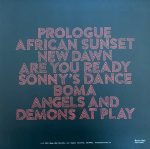 Marshall Allen – New Dawn LP Plak - Görsel 3