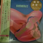 Fontaines D.C. ‎– Romance CD