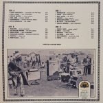Roots Rocking Zimbabwe (The Modern Sound of Harare Townships 1975-1980) 2LP Plak - Görsel 2