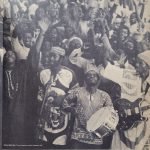 Roots Rocking Zimbabwe (The Modern Sound of Harare Townships 1975-1980) 2LP Plak - Görsel 4