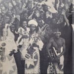 Roots Rocking Zimbabwe (The Modern Sound of Harare Townships 1975-1980) 2LP Plak - Görsel 3