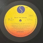 Ramones – End Of The Century LP Plak - Görsel 4