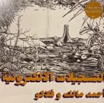 Ahmed Malek & Flako – The Electronic Tapes LP Plak